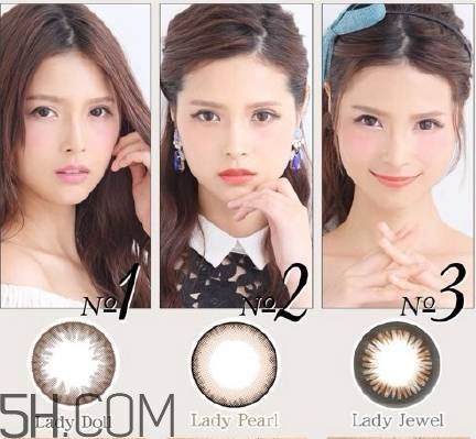 日本旅游必買化妝品推薦 日本美瞳哪個牌子好 日本旅游必買化妝品推薦 日本美瞳哪個牌子好