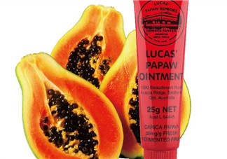 lucas papaw木瓜膏好用嗎？lucas papaw木瓜膏多少錢？