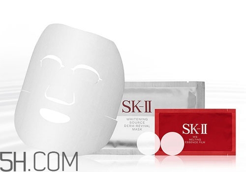 面膜種類有哪幾種？睡眠面膜用量多少？