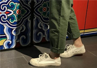 帆布鞋太硬怎么辦？帆布鞋太硬怎么軟化？