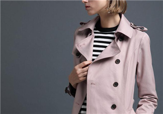 風衣腰帶丟了怎么辦？風衣沒腰帶怎么辦？