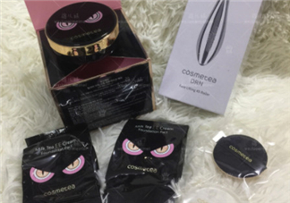 EE霜是什么 和BB霜，CC霜，DD霜有什么區(qū)別？