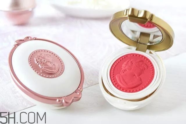 拉杜麗腮紅哪款最好用_拉杜麗腮紅有幾款 拉杜麗腮紅哪款最好用_拉杜麗腮紅有幾款