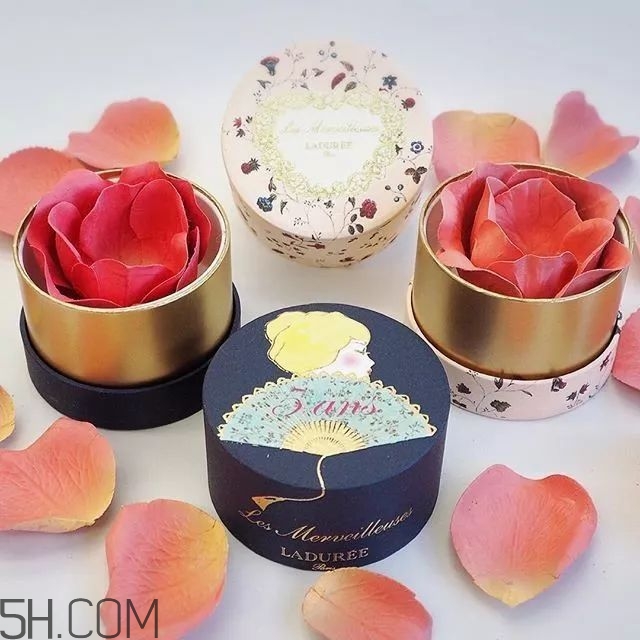 拉杜麗腮紅哪款最好用_拉杜麗腮紅有幾款 拉杜麗腮紅哪款最好用_拉杜麗腮紅有幾款