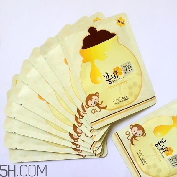 韓國哪些面膜好用？熬夜的人用什么面膜好？