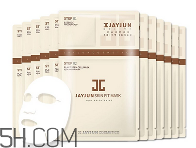 韓國哪些面膜好用？熬夜的人用什么面膜好？