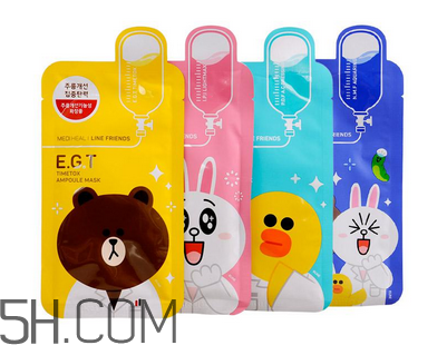 韓國哪些面膜好用？熬夜的人用什么面膜好？