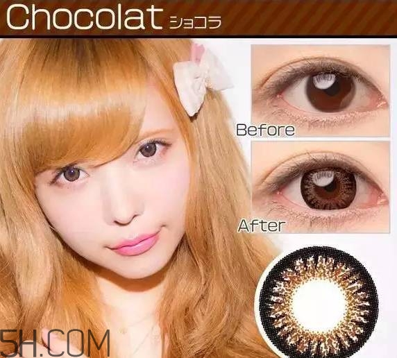 日本旅游必買化妝品推薦 日本美瞳哪個牌子好 日本旅游必買化妝品推薦 日本美瞳哪個牌子好