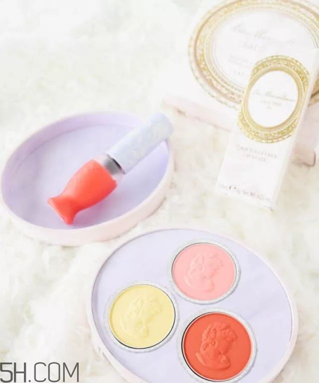 拉杜麗腮紅哪款最好用_拉杜麗腮紅有幾款 拉杜麗腮紅哪款最好用_拉杜麗腮紅有幾款