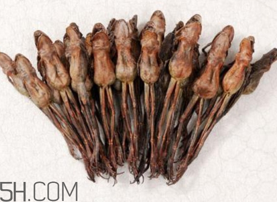 林蛙怎么處理內(nèi)臟？林蛙怎么做好吃