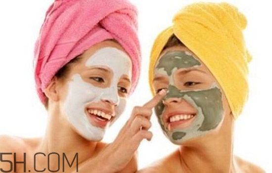 面膜種類有哪幾種？睡眠面膜用量多少？