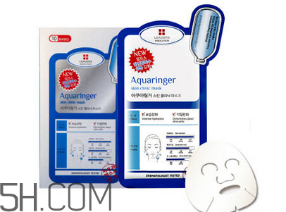 韓國哪些面膜好用？熬夜的人用什么面膜好？