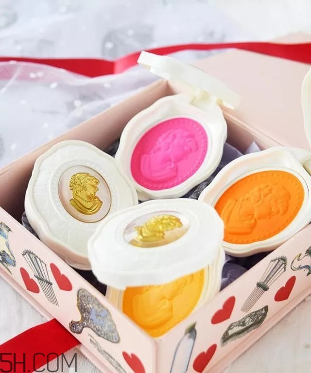 拉杜麗腮紅哪款最好用_拉杜麗腮紅有幾款 拉杜麗腮紅哪款最好用_拉杜麗腮紅有幾款