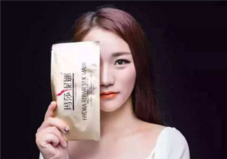 清潔面膜有必要用嗎？瑪莎妮娜面膜好用嗎？