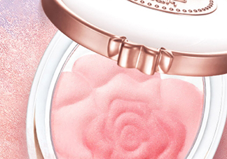 巧迪尚惠腮紅好用嗎？巧迪尚惠腮紅哪款好？