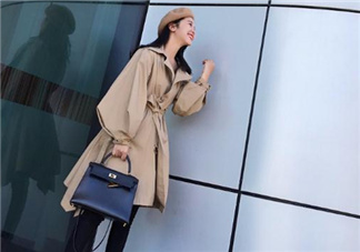 風(fēng)衣買大點(diǎn)還是小點(diǎn)？風(fēng)衣買大了怎么辦？