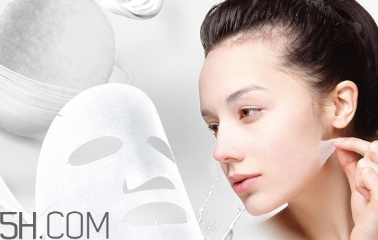 面膜種類有哪幾種？睡眠面膜用量多少？