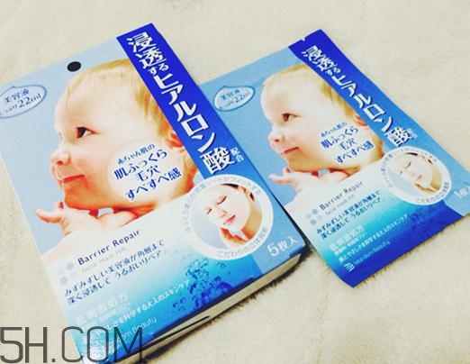 日本cosme大賞面膜排名榜 日本面膜什么牌子最好用 日本cosme大賞面膜排名榜 日本面膜什么牌子最好用