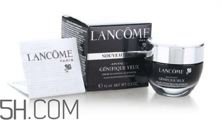 蘭蔻眼霜保質(zhì)期多久 蘭蔻眼霜保質(zhì)期怎么看 蘭蔻眼霜保質(zhì)期多久 蘭蔻眼霜保質(zhì)期怎么看