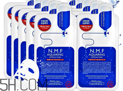 韓國哪些面膜好用？熬夜的人用什么面膜好？