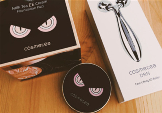 小怪獸氣墊怎么用 小怪獸氣墊使用方法