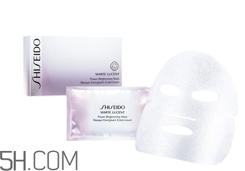 面膜種類有哪幾種？睡眠面膜用量多少？