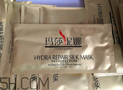 清潔面膜有必要用嗎？瑪莎妮娜面膜好用嗎？