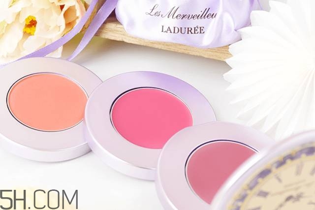 拉杜麗腮紅哪款最好用_拉杜麗腮紅有幾款 拉杜麗腮紅哪款最好用_拉杜麗腮紅有幾款