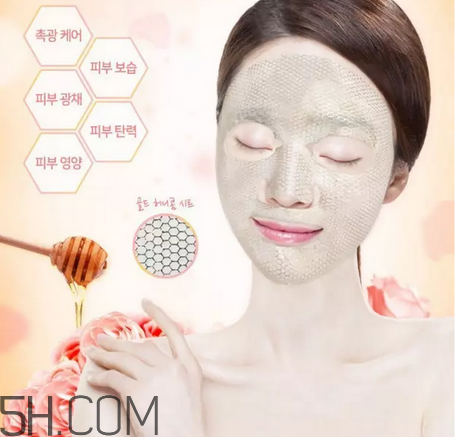 粉色春雨面膜好用嗎？睡眠面膜排行榜10強(qiáng)