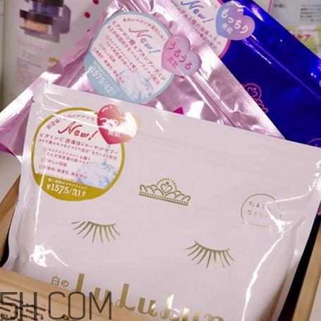 日本cosme大賞面膜排名榜 日本面膜什么牌子最好用 日本cosme大賞面膜排名榜 日本面膜什么牌子最好用