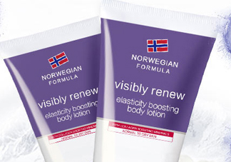 露得清身體乳怎么樣？露得清身體乳好用嗎？