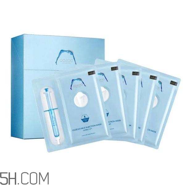 韓國哪些面膜好用？熬夜的人用什么面膜好？