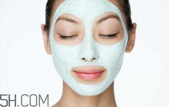 面膜種類有哪幾種？睡眠面膜用量多少？