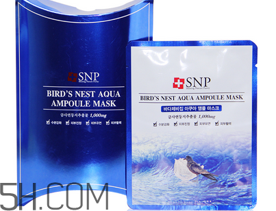 韓國哪些面膜好用？熬夜的人用什么面膜好？