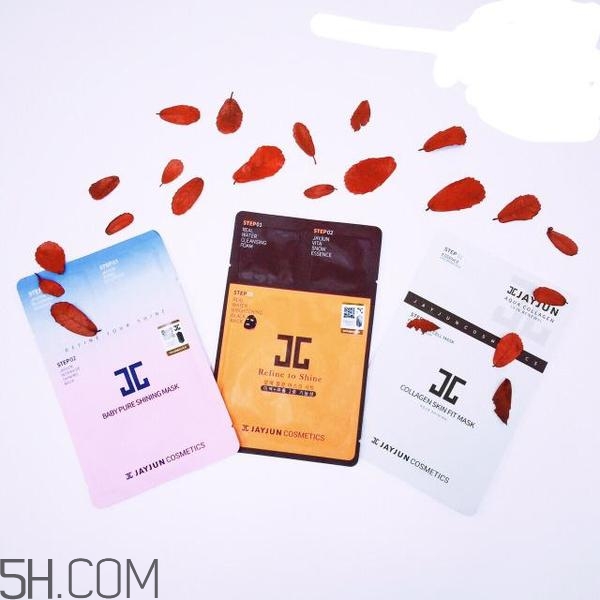 韓國哪些面膜好用？熬夜的人用什么面膜好？