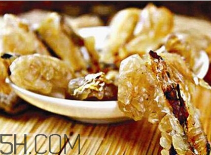 雪蛤和雪蛤油一樣嗎？雪蛤是青蛙嗎