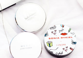 雪花秀蘭蔻hera氣墊哪個好_3款氣墊評測對比