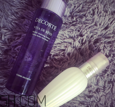 黛珂紫蘇水專柜價(jià)格是多少？黛珂紫蘇水怎么看真假？