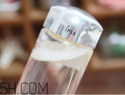 ipsa化妝水有哪些型號？ipsa流金水適合什么年齡段？