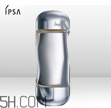 ipsa流金水功效有哪些？ipsa流金水含有酒精嗎？