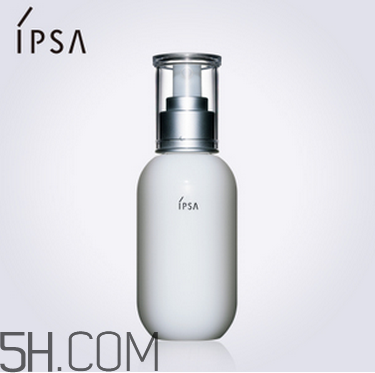 ipsa流金水功效有哪些？ipsa流金水含有酒精嗎？