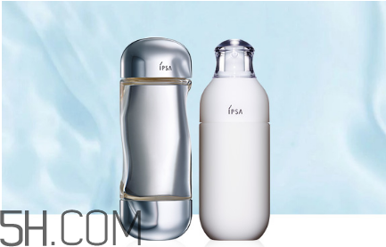 ipsa茵芙莎有哪些系列？ipsa流金水每次用多少量最好？