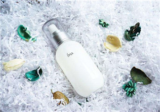 ipsa茵芙莎怎么樣？ipsa的自律乳液用后感受