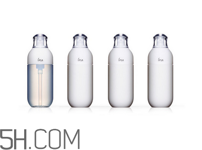 ipsa茵芙莎怎么樣？ipsa的自律乳液用后感受