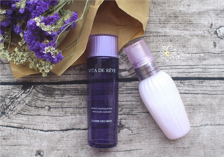 黛珂紫蘇水專柜價格是多少？黛珂紫蘇水怎么看真假？