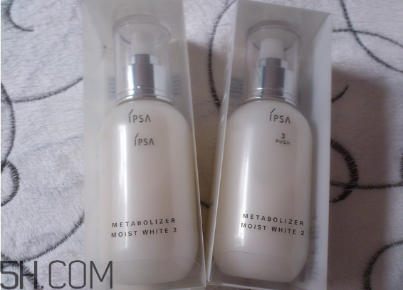 ipsa自律循環(huán)乳液2號(hào)和3號(hào)哪個(gè)好？ipsa茵芙莎品牌介紹