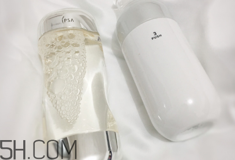 ipsa化妝水有哪些型號？ipsa流金水適合什么年齡段？