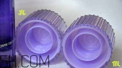 黛珂紫蘇水專柜價(jià)格是多少？黛珂紫蘇水怎么看真假？