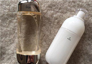 ipsa自律循環(huán)乳液2號和3號哪個好？ipsa茵芙莎品牌介紹