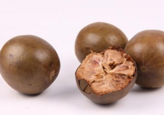 切開(kāi)的羅漢果怎么保存？羅漢果泡水過(guò)夜能喝嗎